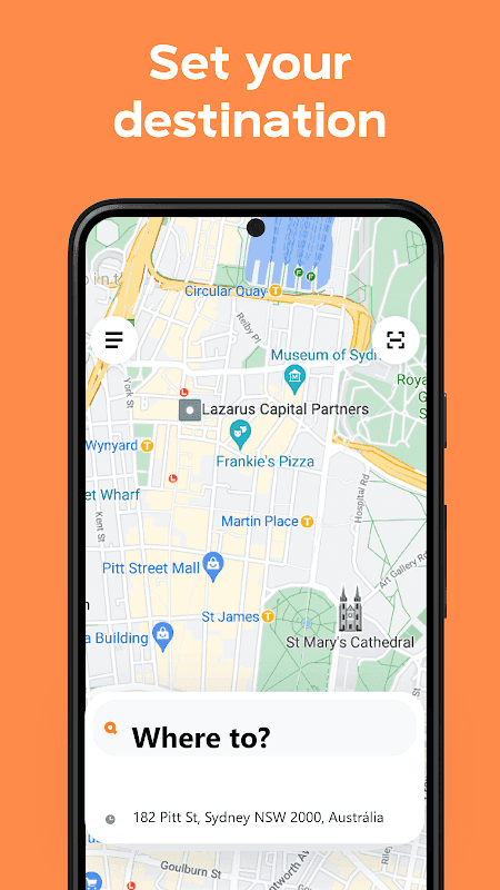 DiDi screenshot