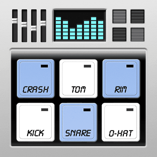 Drum Machine