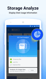 ES File Explorer screenshot 18
