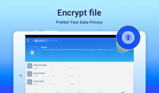 ES File Explorer screenshot 6