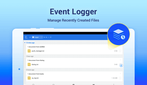 ES File Explorer screenshot 7