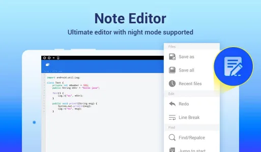 ES File Explorer screenshot 9