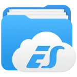 ES File Explorer