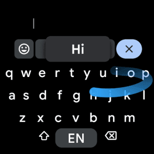 Gboard screenshot 10