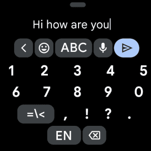 Gboard screenshot 13