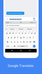 Gboard screenshot 6