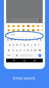 Gboard screenshot 8