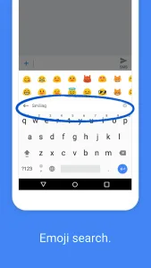 Gboard screenshot 8