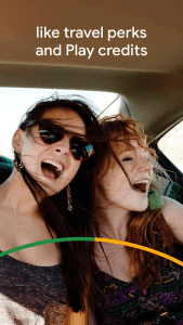 Google One screenshot 5