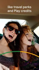 Google One screenshot 5