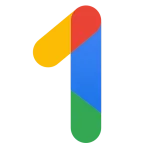 Google One icon
