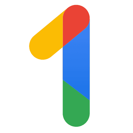Google One