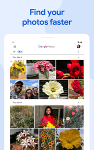 Google Photos screenshot 12