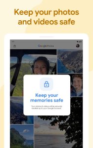 Google Photos screenshot 21