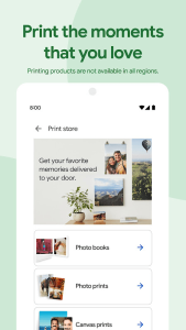 Google Photos screenshot 6
