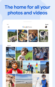 Google Photos screenshot 8