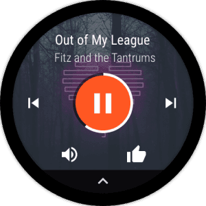 Google Play Music screenshot 9
