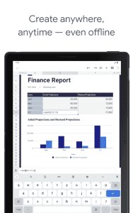 Google Sheets screenshot 2
