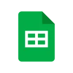 Google Sheets