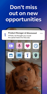 Indeed Job Search screenshot 3