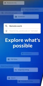 Indeed Job Search screenshot 6