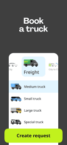 inDrive screenshot 5