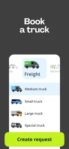 inDrive screenshot 5