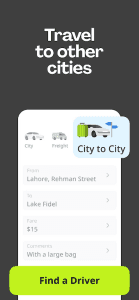 inDrive screenshot 6