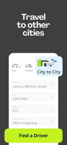 inDrive screenshot 6