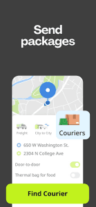 inDrive screenshot 7