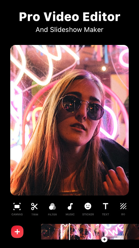 InShot - Video Editor & Maker screenshot