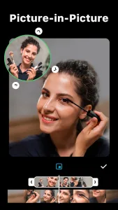 InShot - Video Editor & Maker screenshot 3