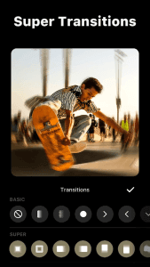 InShot - Video Editor & Maker screenshot 4