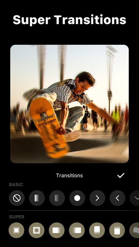 InShot - Video Editor & Maker screenshot