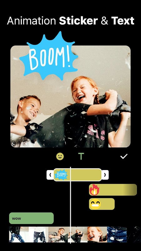 InShot - Video Editor & Maker screenshot