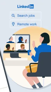 LinkedIn screenshot 3