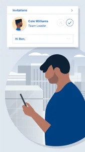 LinkedIn screenshot 6