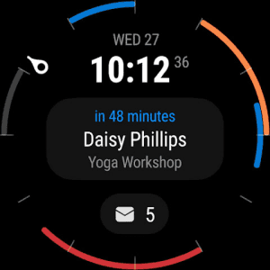 Microsoft Outlook screenshot 10