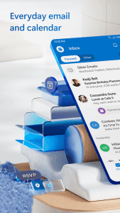 Microsoft Outlook screenshot 12