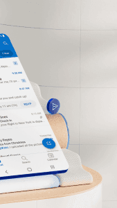 Microsoft Outlook screenshot 18