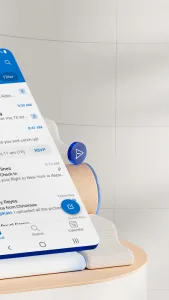 Microsoft Outlook screenshot 18