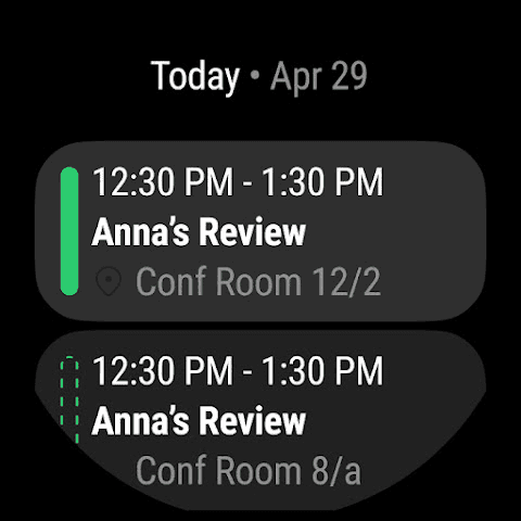 Microsoft Outlook screenshot