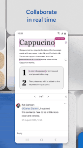 Microsoft Word screenshot 10