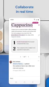 Microsoft Word screenshot 10