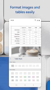 Microsoft Word screenshot 11