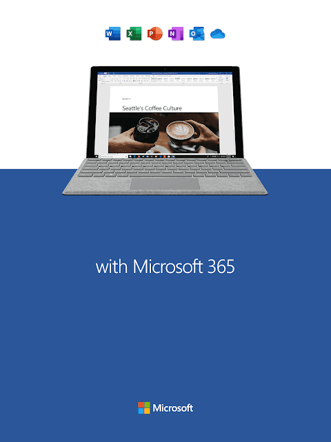 Microsoft Word screenshot