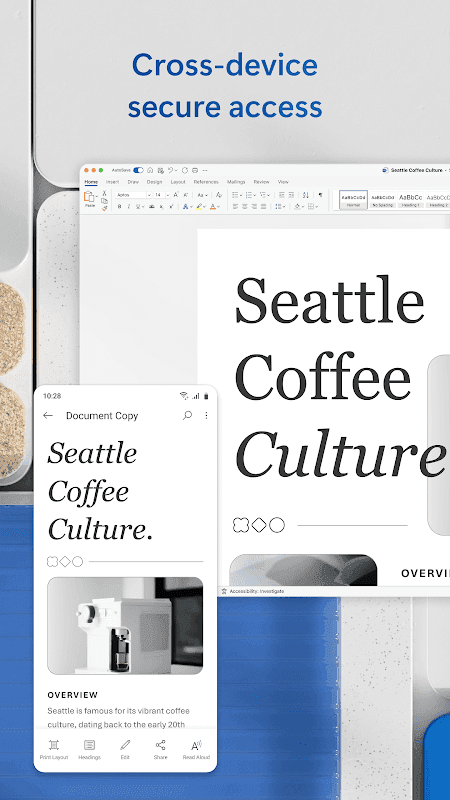 Microsoft Word screenshot