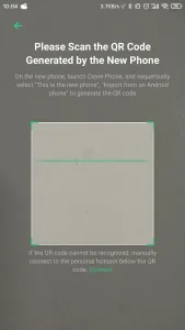 OPPO Clone Phone screenshot 2