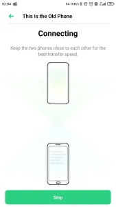 OPPO Clone Phone screenshot 4