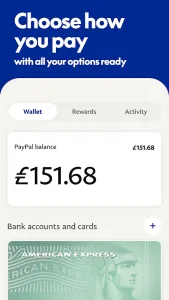 PayPal screenshot 4